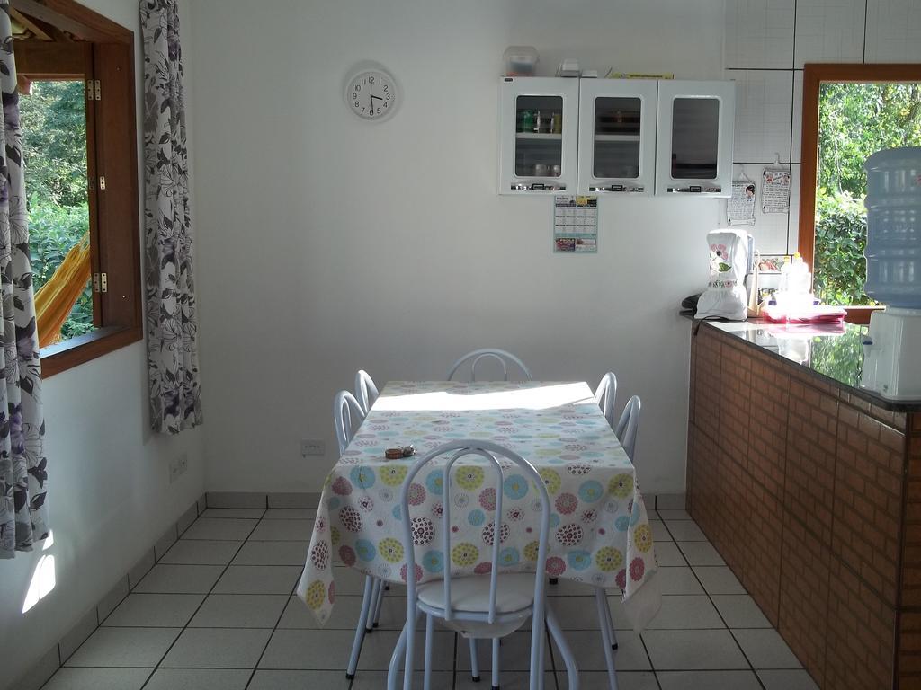 Casa Paraty Villa Kültér fotó