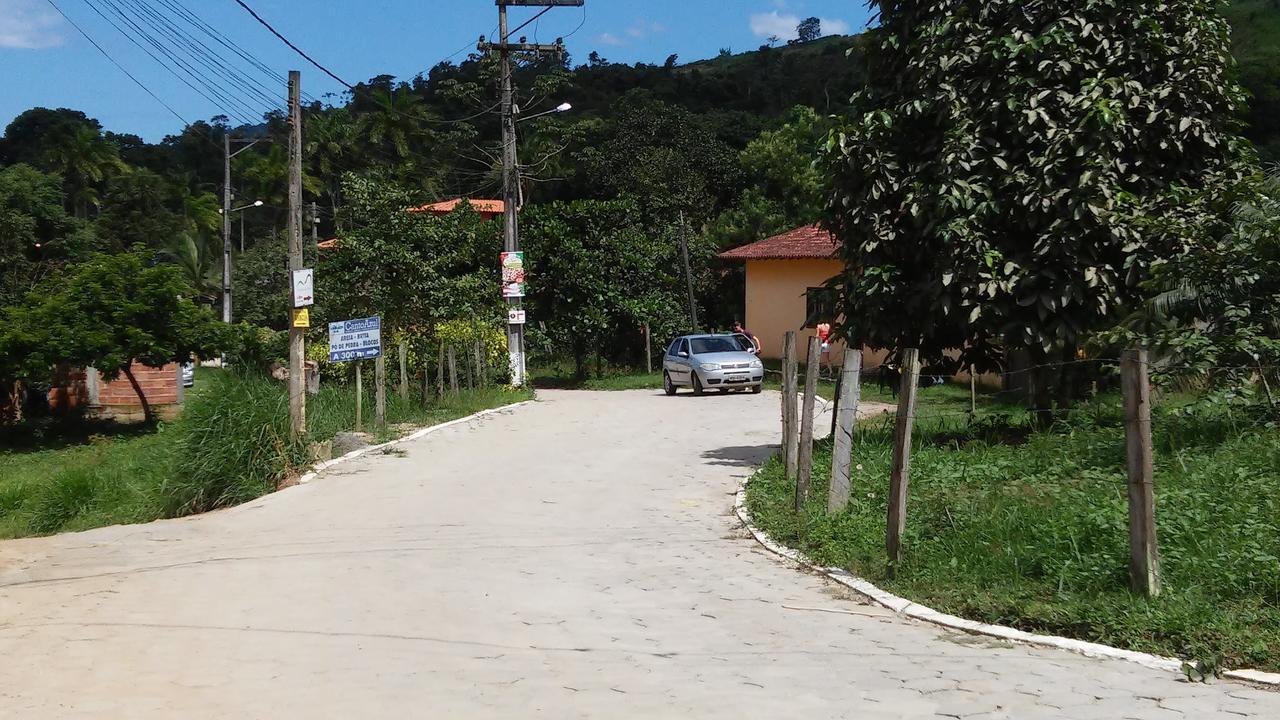 Casa Paraty Villa Kültér fotó