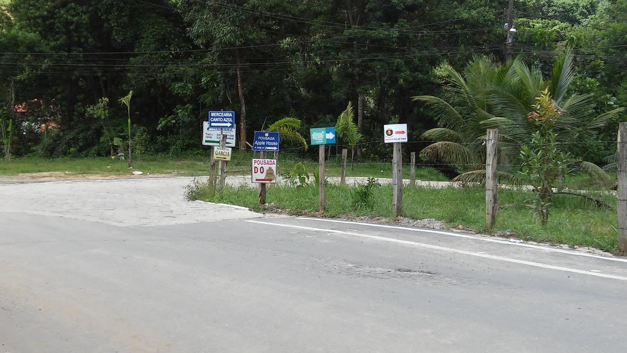 Casa Paraty Villa Kültér fotó