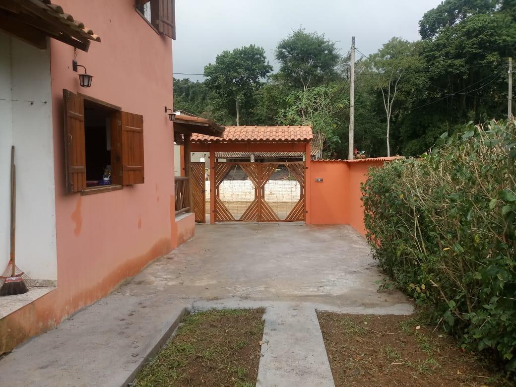 Casa Paraty Villa Kültér fotó