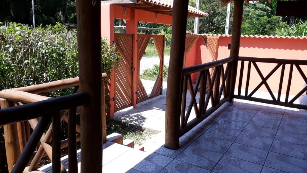 Casa Paraty Villa Kültér fotó