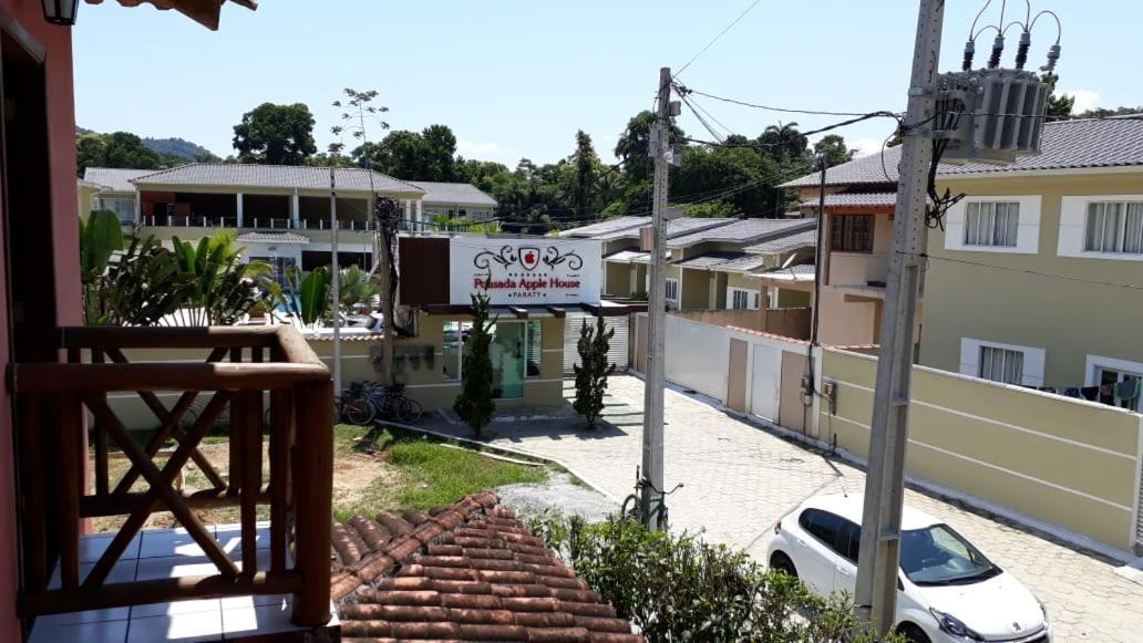 Casa Paraty Villa Kültér fotó