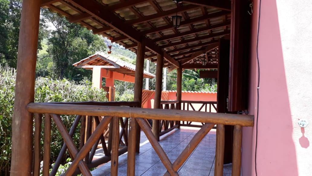 Casa Paraty Villa Kültér fotó