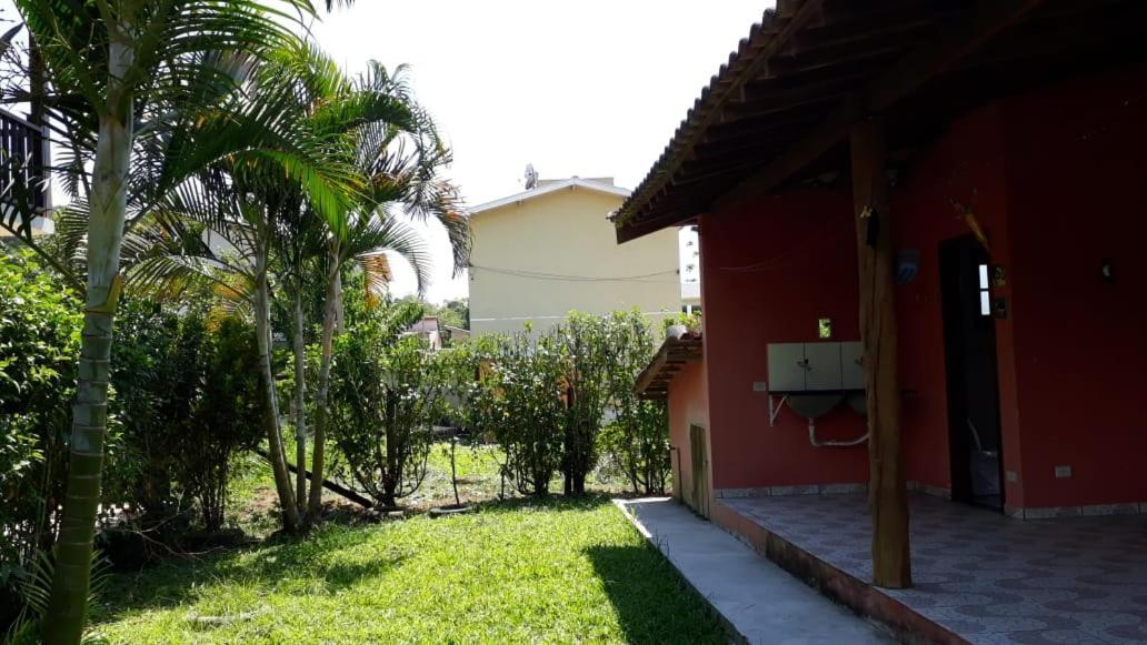 Casa Paraty Villa Kültér fotó