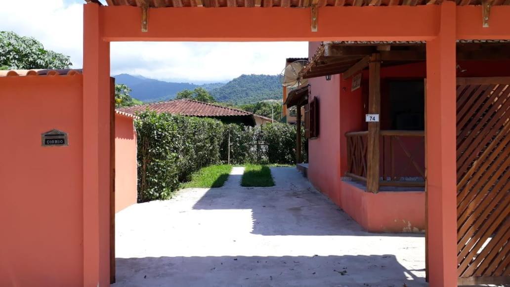 Casa Paraty Villa Kültér fotó