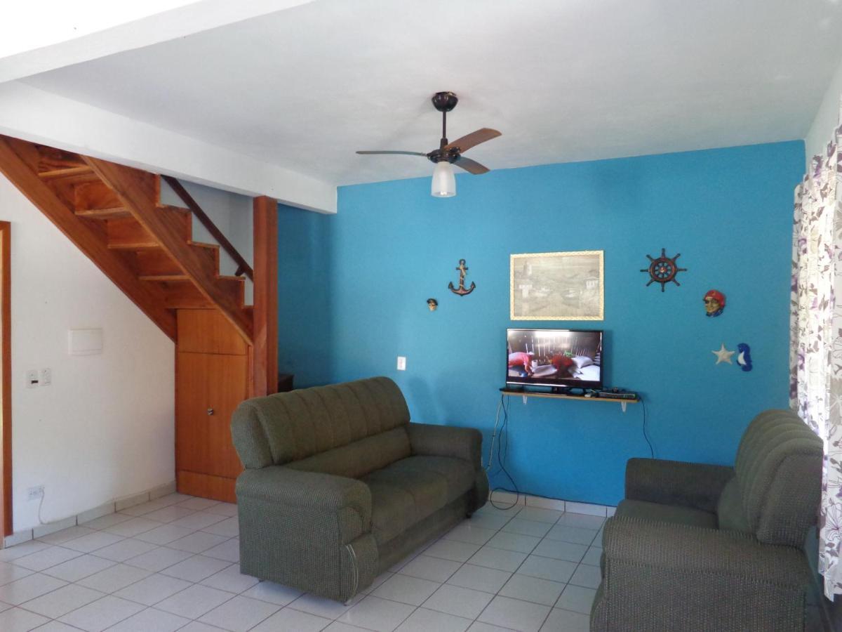 Casa Paraty Villa Kültér fotó