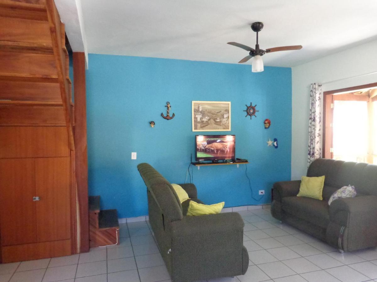 Casa Paraty Villa Kültér fotó