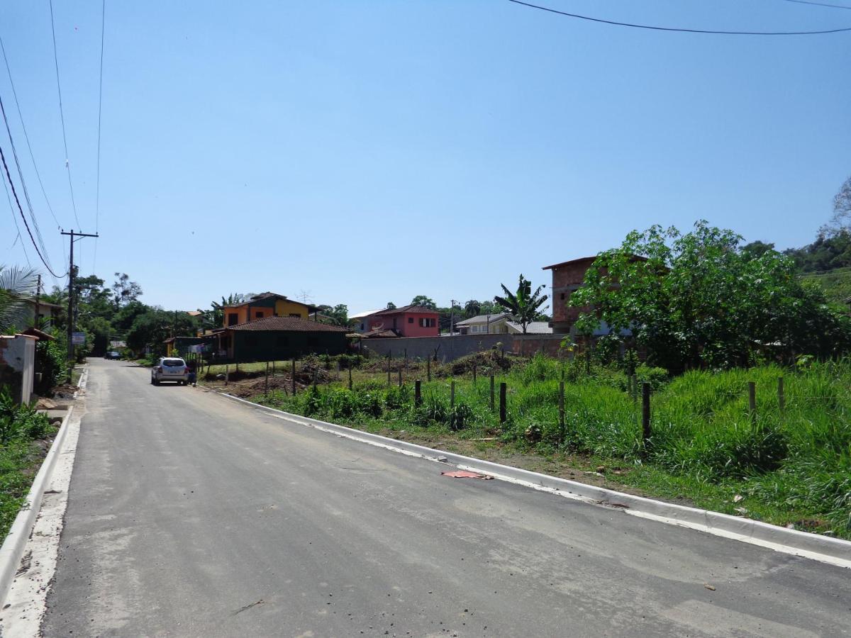 Casa Paraty Villa Kültér fotó